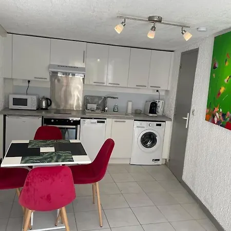 Ma Maison Zen Vue Imprenable Hotel *