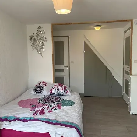 Ma Maison Zen Vue Imprenable Hotel Meze