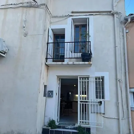 Ma Maison Zen Vue Imprenable Hotel Meze