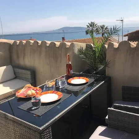 Ma Maison Zen Vue Imprenable