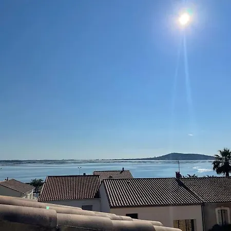 Ma Maison Zen Vue Imprenable *